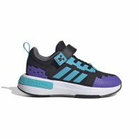 adidas Minecraft Pro Schuhe Kinder - core black/lucid...