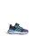 adidas Minecraft Pro Schuhe Kinder - core black/lucid cyan/white
