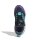 adidas Minecraft Pro Schuhe Kinder - core black/lucid cyan/white