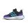 adidas Minecraft Pro Schuhe Kinder - core black/lucid cyan/white