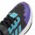adidas Minecraft Pro Schuhe Kinder - core black/lucid cyan/white