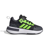 adidas Minecraft Pro Schuhe Kinder - core...