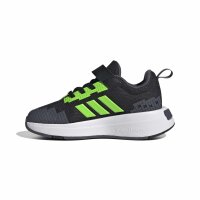 adidas Minecraft Pro Schuhe Kinder - core black/white/aurora onix