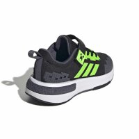 adidas Minecraft Pro Schuhe Kinder - core black/white/aurora onix