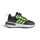 adidas Minecraft Pro Schuhe Kinder - core black/white/aurora onix