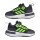 adidas Minecraft Pro Schuhe Kinder - core black/white/aurora onix