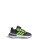 adidas Minecraft Pro Schuhe Kinder - core black/white/aurora onix