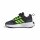 adidas Minecraft Pro Schuhe Kinder - core black/white/aurora onix