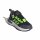 adidas Minecraft Pro Schuhe Kinder - core black/white/aurora onix
