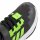 adidas Minecraft Pro Schuhe Kinder - core black/white/aurora onix