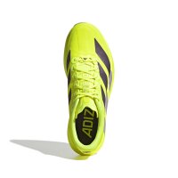 adidas Adizero Evo Sl Schuhe Herren - solar yellow/aurora plum/powder plum