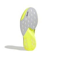 adidas Adizero Evo Sl Schuhe Herren - solar yellow/aurora plum/powder plum
