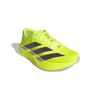 adidas Adizero Evo Sl Schuhe Herren - solar yellow/aurora plum/powder plum