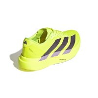 adidas Adizero Evo Sl Schuhe Herren - solar yellow/aurora plum/powder plum