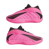 adidas Anthony Edwards 2 J Schuhe Kinder - lucid pink/core black/lucid red