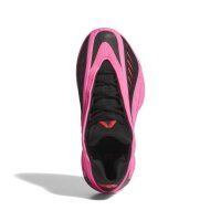 adidas Anthony Edwards 2 J Schuhe Kinder - lucid pink/core black/lucid red
