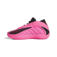 adidas Anthony Edwards 2 J Schuhe Kinder - lucid pink/core black/lucid red