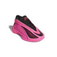 adidas Anthony Edwards 2 J Schuhe Kinder - lucid pink/core black/lucid red