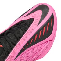 adidas Anthony Edwards 2 J Schuhe Kinder - lucid pink/core black/lucid red