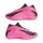 adidas Anthony Edwards 2 J Schuhe Kinder - lucid pink/core black/lucid red