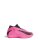 adidas Anthony Edwards 2 J Schuhe Kinder - lucid pink/core black/lucid red