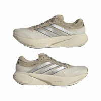 adidas Supernova Rise 3 Laufschuhe Herren - wonder cargo/matte silver/alumina
