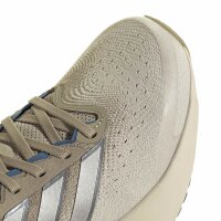 adidas Supernova Rise 3 Laufschuhe Herren - wonder cargo/matte silver/alumina