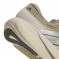 adidas Supernova Rise 3 Laufschuhe Herren - wonder cargo/matte silver/alumina
