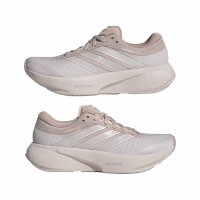 adidas Supernova Rise 3 Laufschuhe Damen - wonder taupe/putty mauve/clear orange