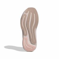 adidas Supernova Rise 3 Laufschuhe Damen - wonder taupe/putty mauve/clear orange