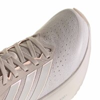 adidas Supernova Rise 3 Laufschuhe Damen - wonder taupe/putty mauve/clear orange