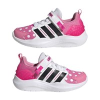 adidas Disney Lightorama Minnie Mouse Schuhe Kinder - bliss pink/core black/lucid pink