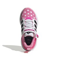adidas Disney Lightorama Minnie Mouse Schuhe Kinder - bliss pink/core black/lucid pink