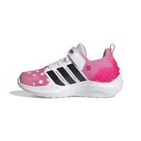 adidas Disney Lightorama Minnie Mouse Schuhe Kinder - bliss pink/core black/lucid pink