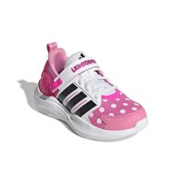 adidas Disney Lightorama Minnie Mouse Schuhe Kinder - bliss pink/core black/lucid pink