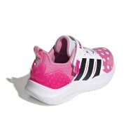adidas Disney Lightorama Minnie Mouse Schuhe Kinder - bliss pink/core black/lucid pink