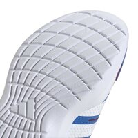 adidas Marvel Lightorama Spider-Man Schuhe Kinder - better scarlet/white/bright royal