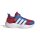 adidas Marvel Lightorama Spider-Man Schuhe Kinder - better scarlet/white/bright royal