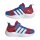 adidas Marvel Lightorama Spider-Man Schuhe Kinder - better scarlet/white/bright royal