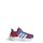 adidas Marvel Lightorama Spider-Man Schuhe Kinder - better scarlet/white/bright royal