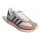 adidas Run 70S 2.0 Sneaker Herren - white/dark blue/warm sandstone