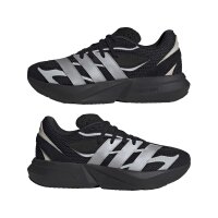 adidas Lightblaze Schuhe Damen - core black/matte silver/off white