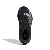 adidas Lightblaze Schuhe Damen - core black/matte silver/off white