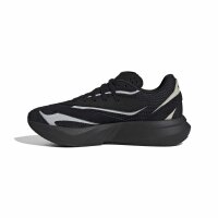 adidas Lightblaze Schuhe Damen - core black/matte silver/off white