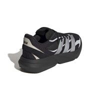 adidas Lightblaze Schuhe Damen - core black/matte silver/off white