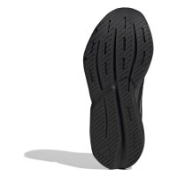 adidas Lightblaze Sneaker Damen - core black/matte silver/off white