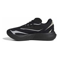 adidas Lightblaze Sneaker Damen - core black/matte silver/off white