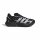 adidas Lightblaze Schuhe Damen - core black/matte silver/off white