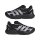 adidas Lightblaze Schuhe Damen - core black/matte silver/off white