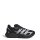 adidas Lightblaze Schuhe Damen - core black/matte silver/off white